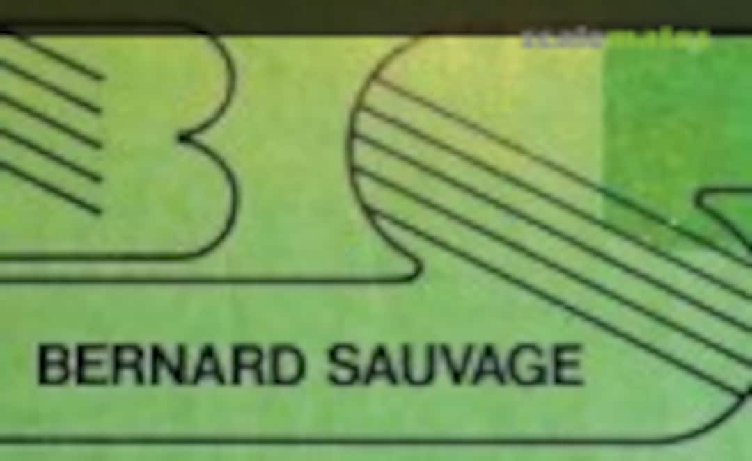 Bernard Sauvage Logo