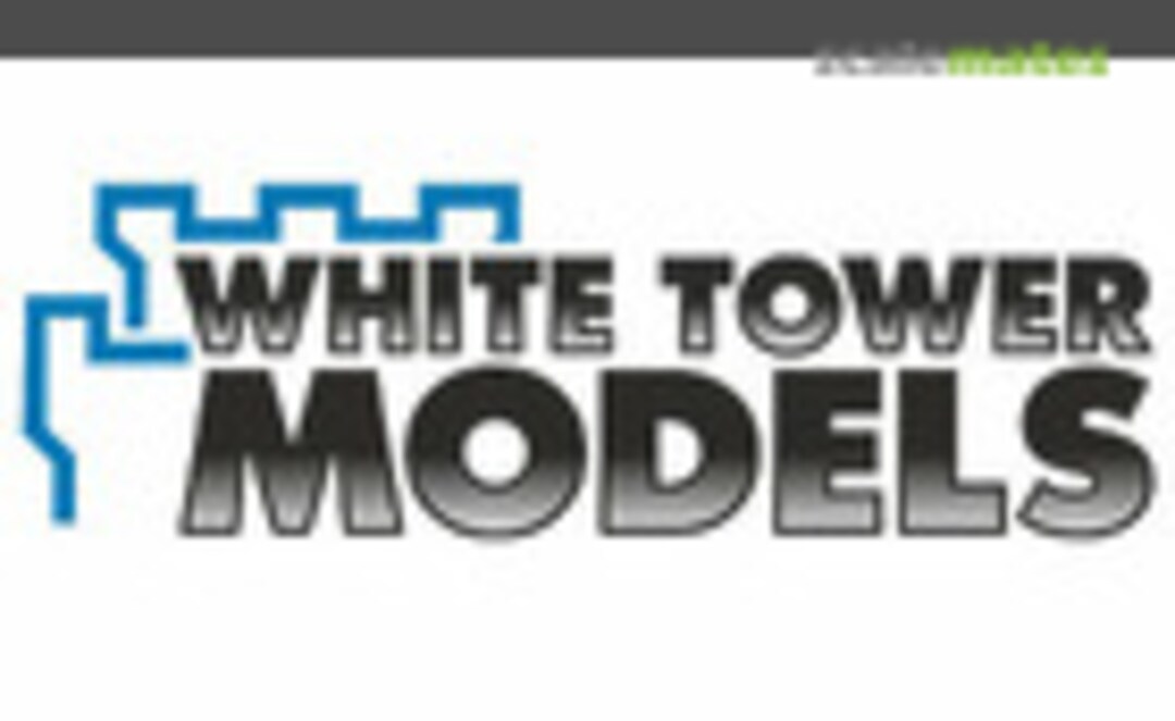 White Tower Models Logo