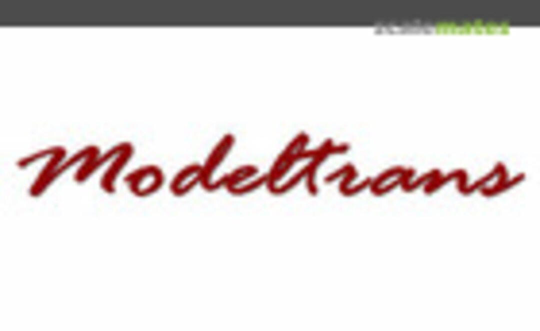 Modeltrans Logo