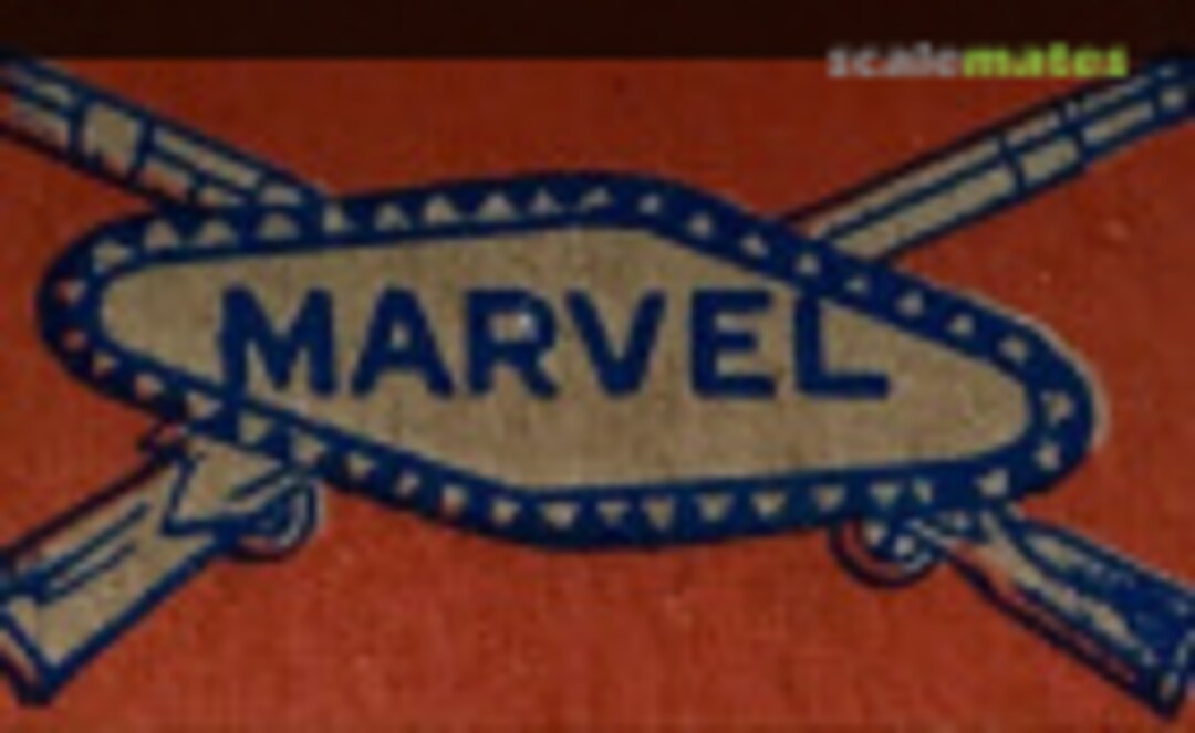 Marvel Logo