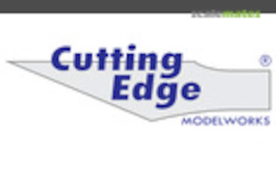 Cutting Edge Modelworks Logo