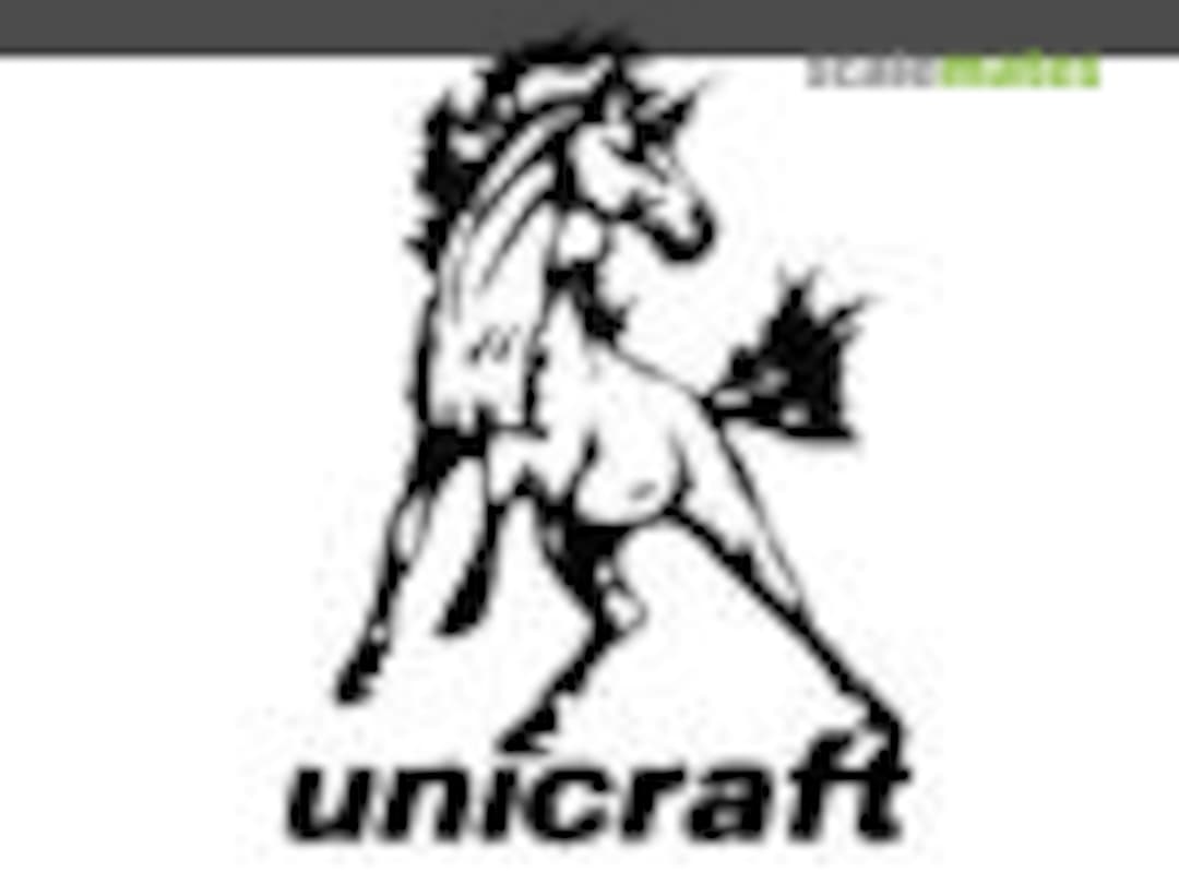 Unicraft Models Logo