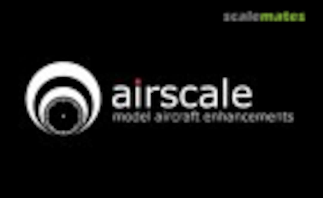 Airscale Logo