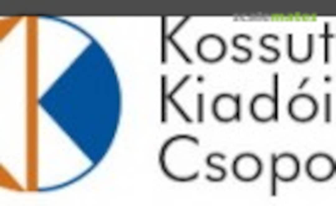 Kossuth Kiadó Logo