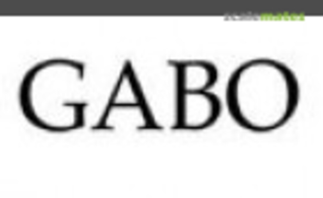 Gabo Logo