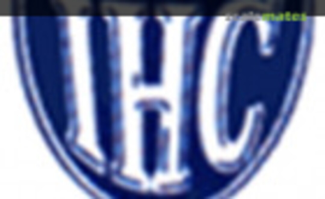 International Hobby Corp Logo