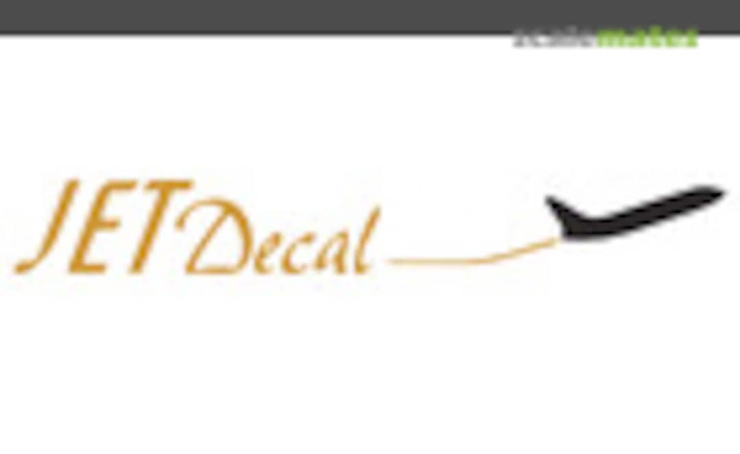 Jet Decals Logo