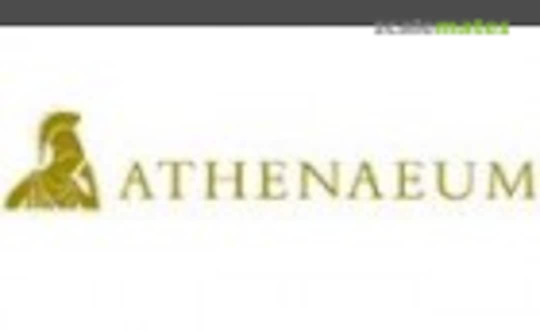 Atheneum Logo