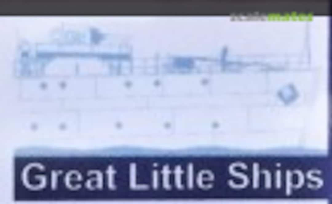 Great Little Ships Logo