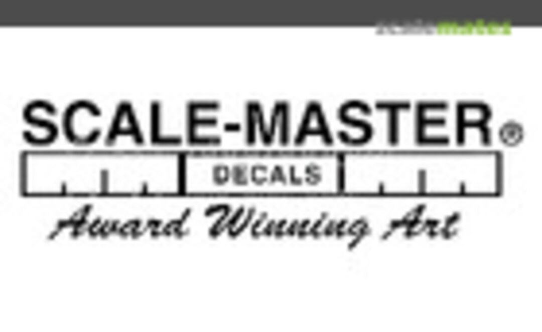 Scale-Master Logo