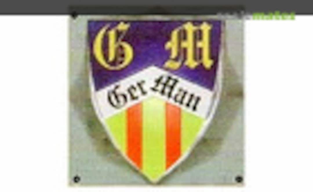 Ger-Man Logo