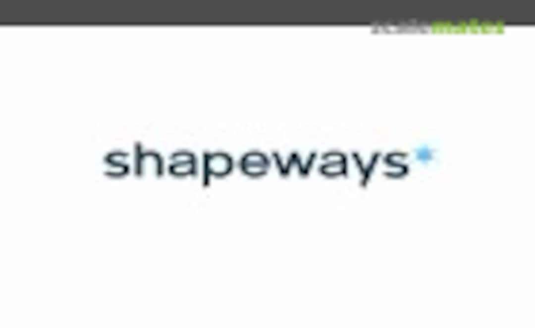 Shapeways Logo