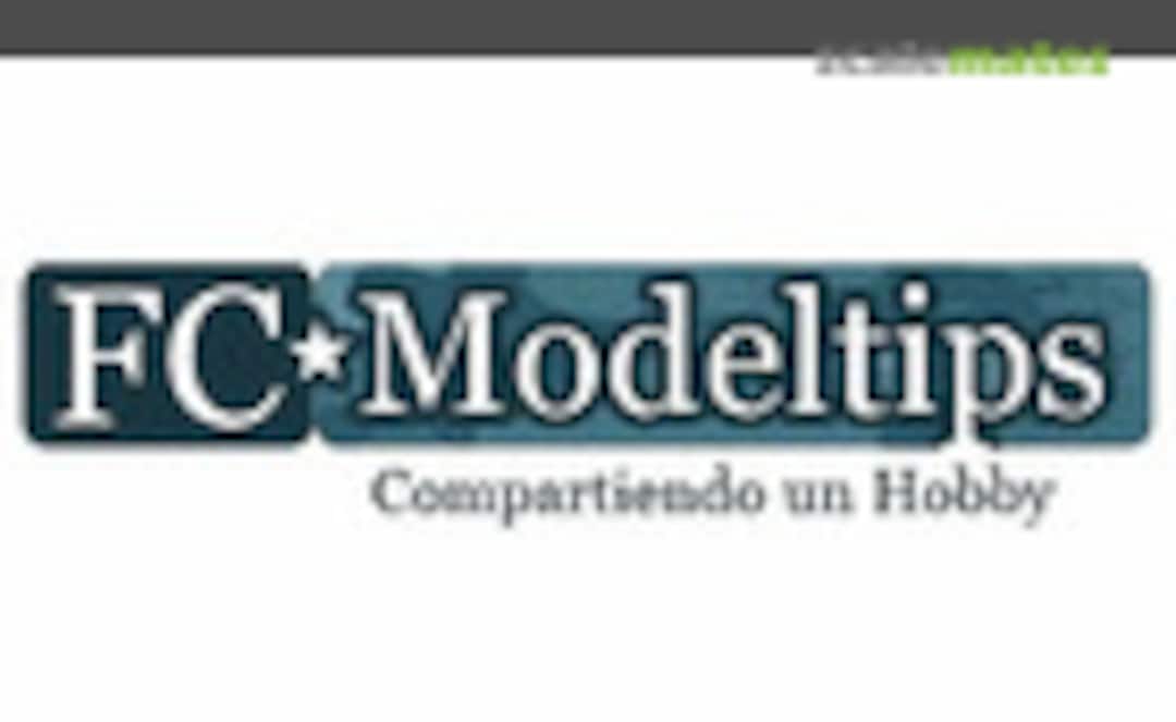 FC Modeltips Logo