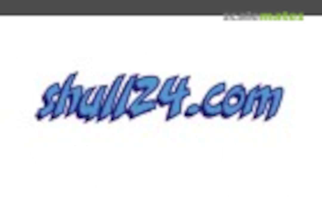 Shull24 Logo