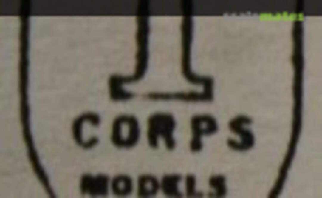 I-Corps Models Logo