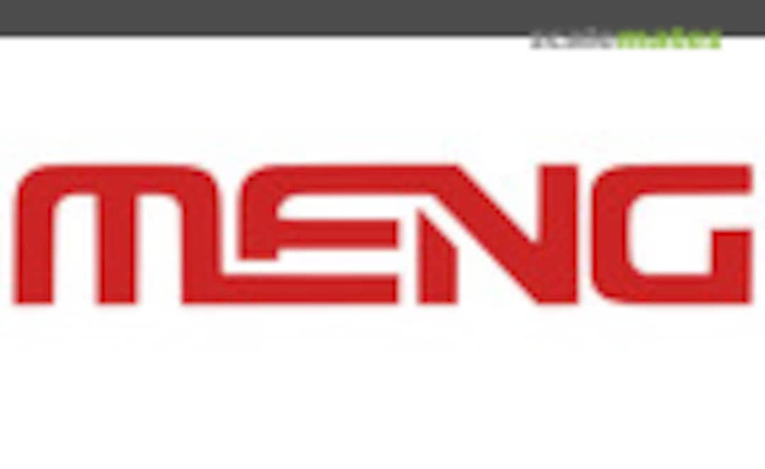 Meng Model Logo
