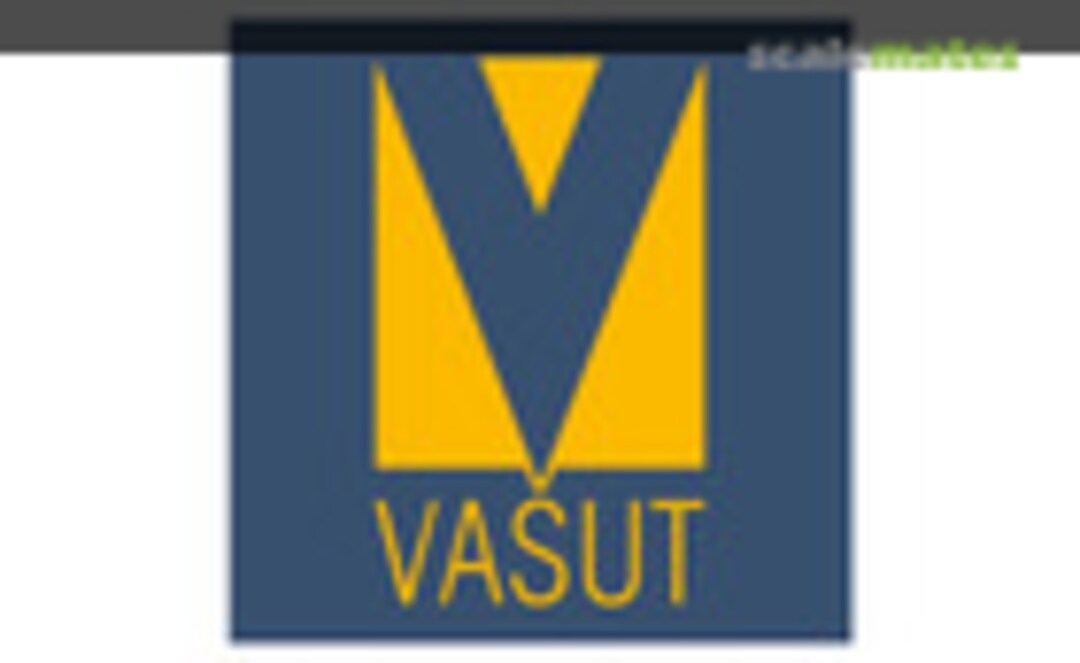 Jan Vašut Logo