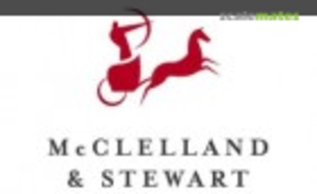 McClelland and Stewart Logo