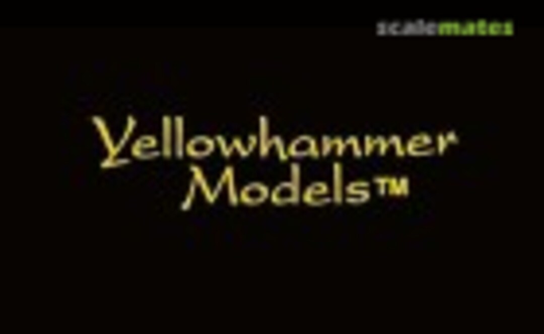 Yellowhammer Models Logo