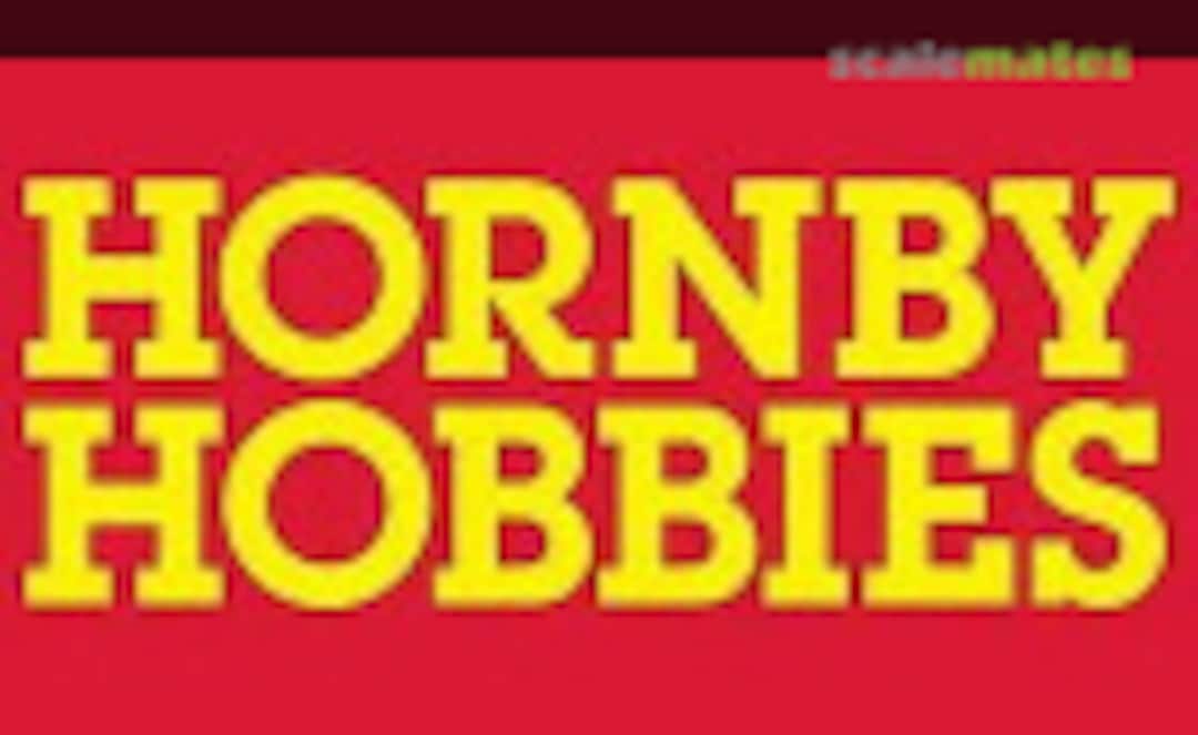 Hornby Hobbies Logo