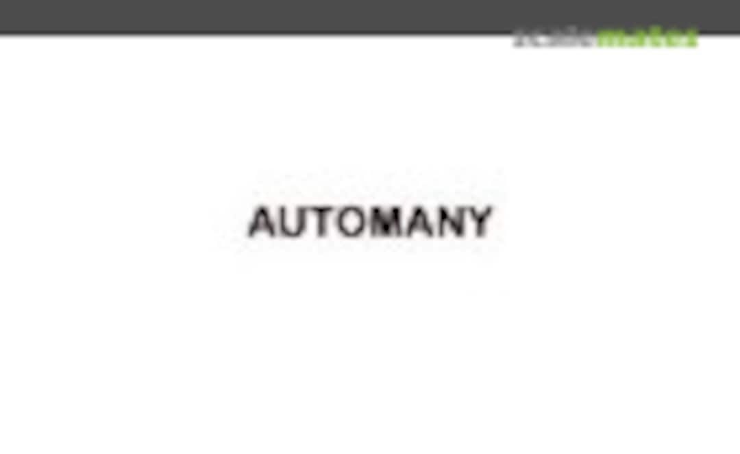 Automany Logo