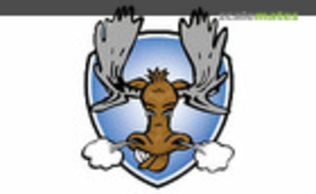 Moose Republic Decals Logo