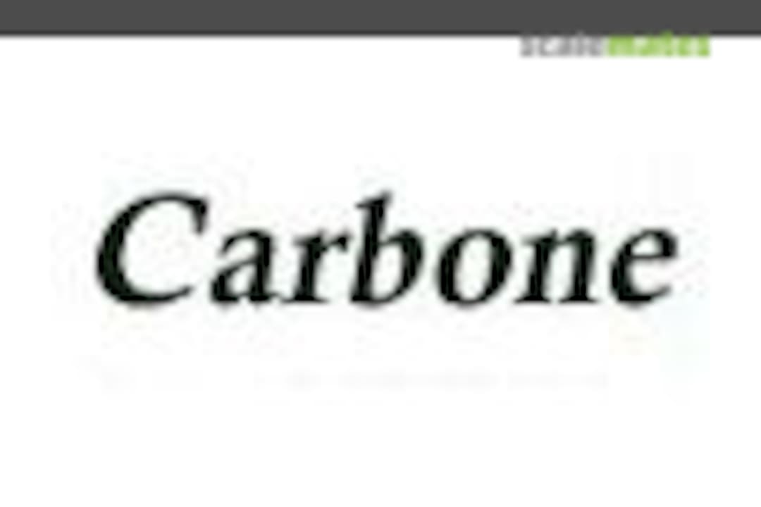 Carbone43 Logo