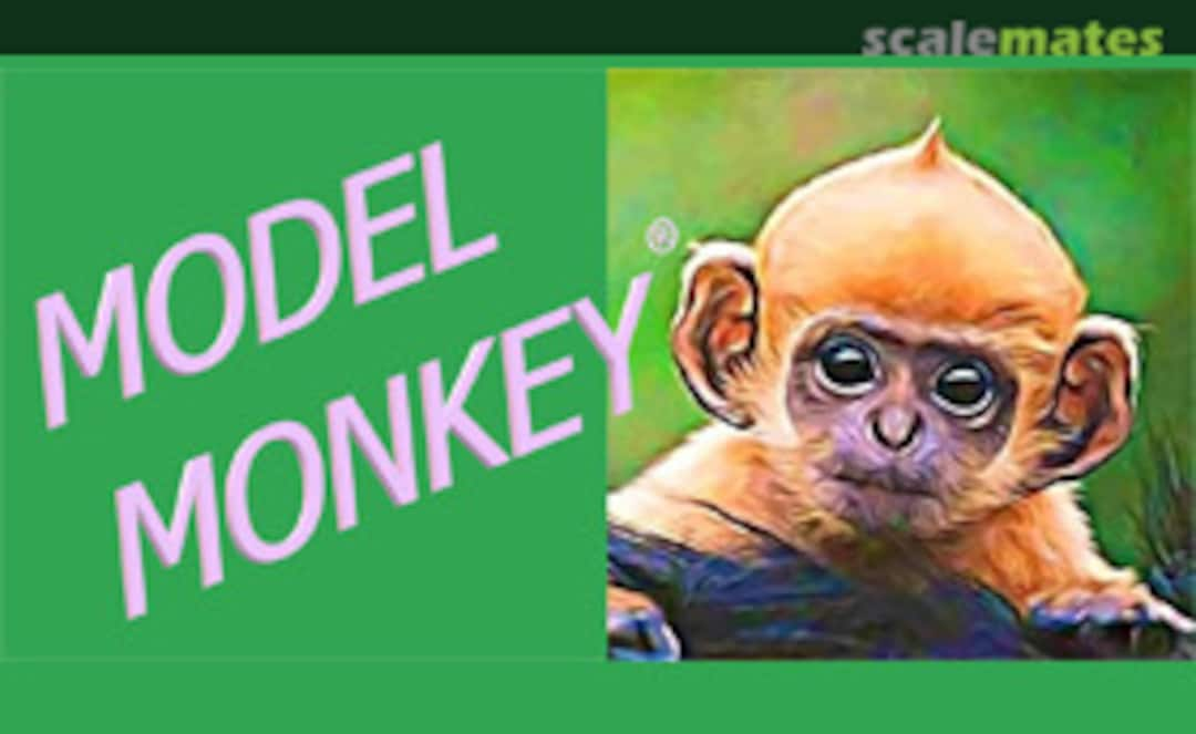 Model Monkey (US)