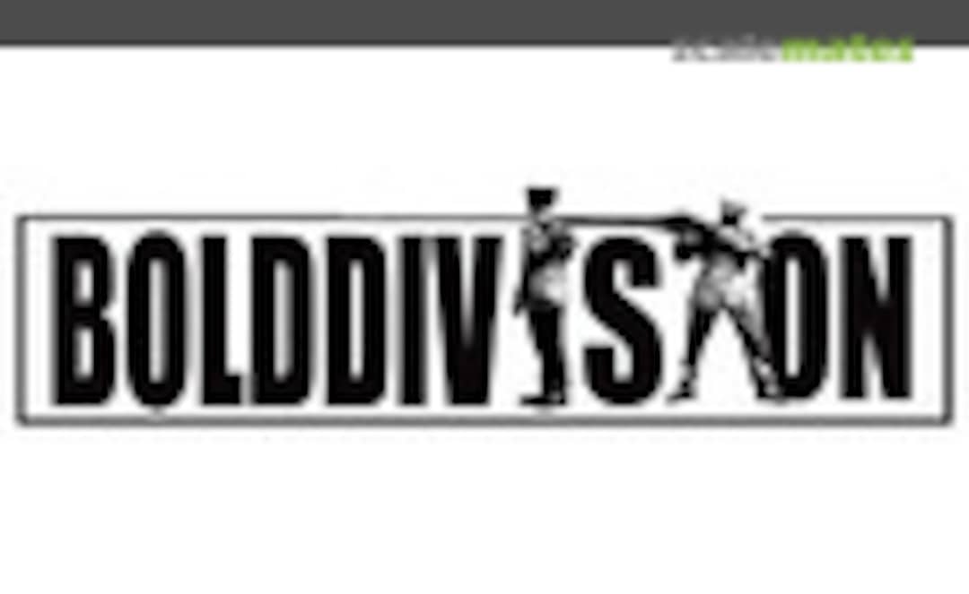 Bolddivision Logo