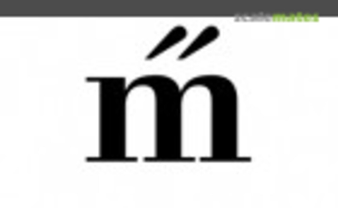 Magvető Kiadó Logo