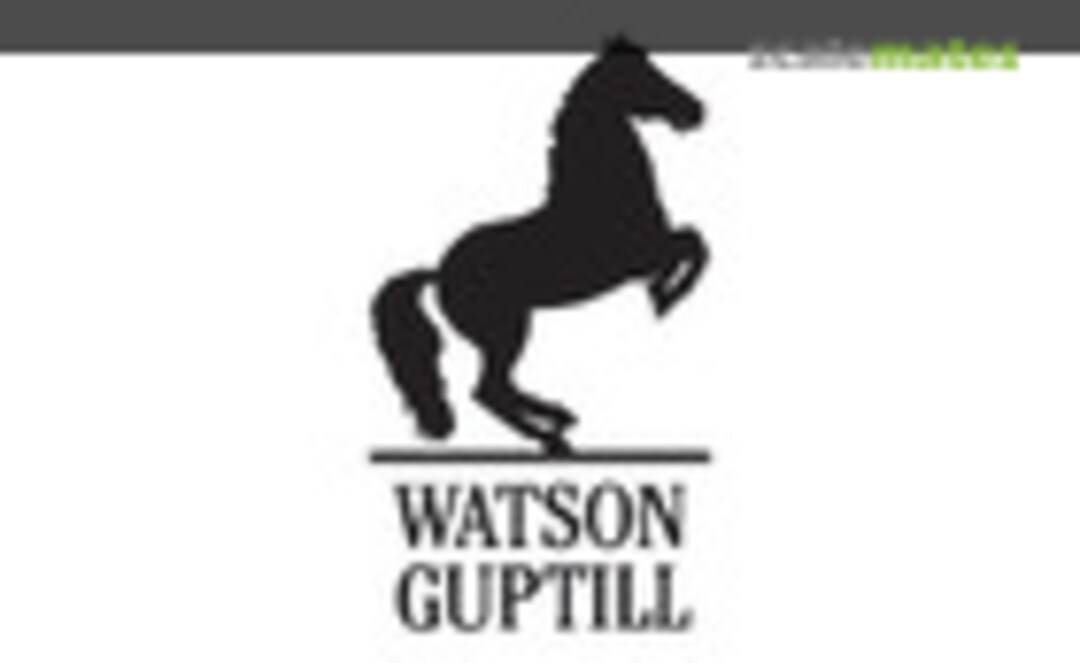 Watson-Guptill Logo
