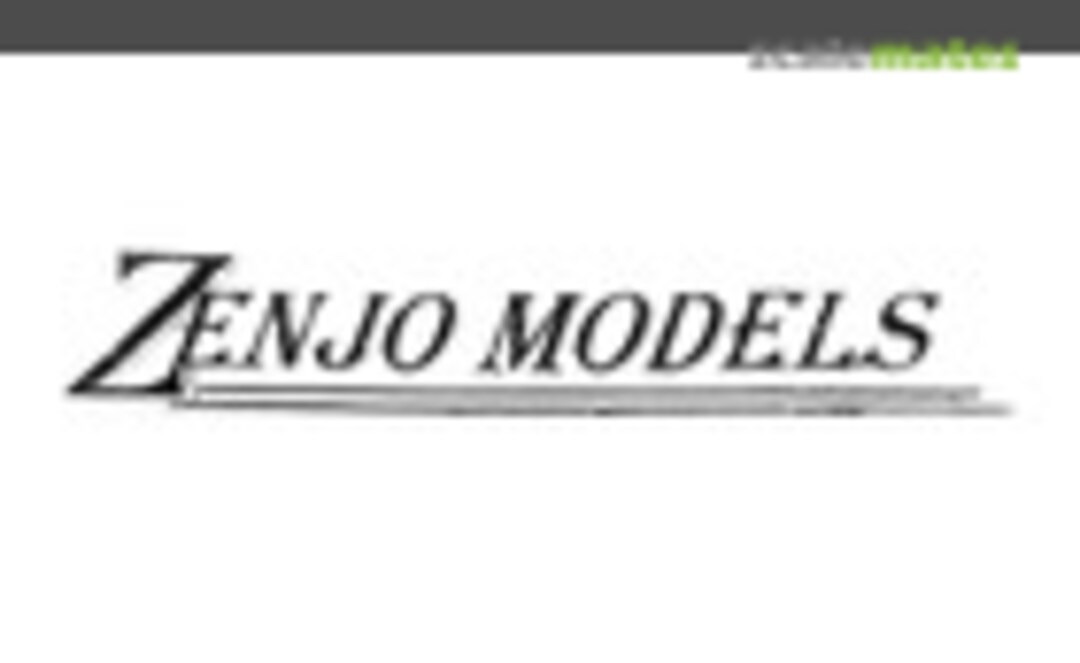 Zenjo Models Logo