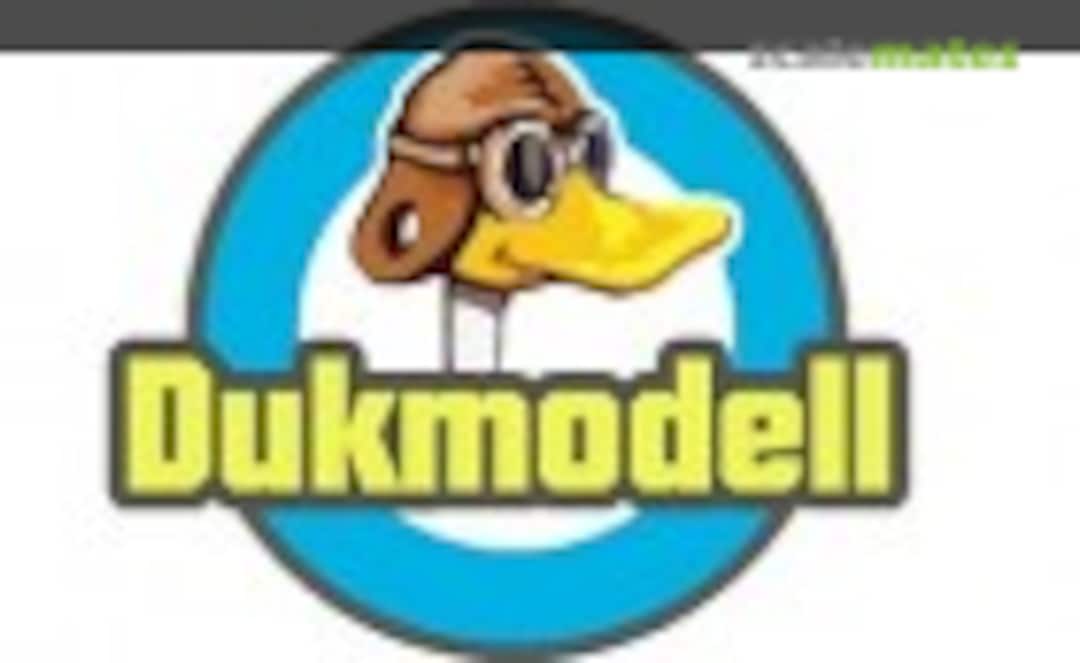 Dukmodell Logo