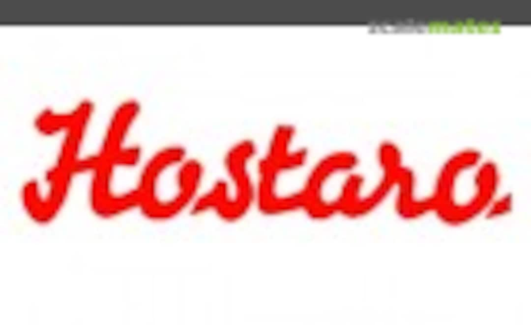 Hostaro Logo