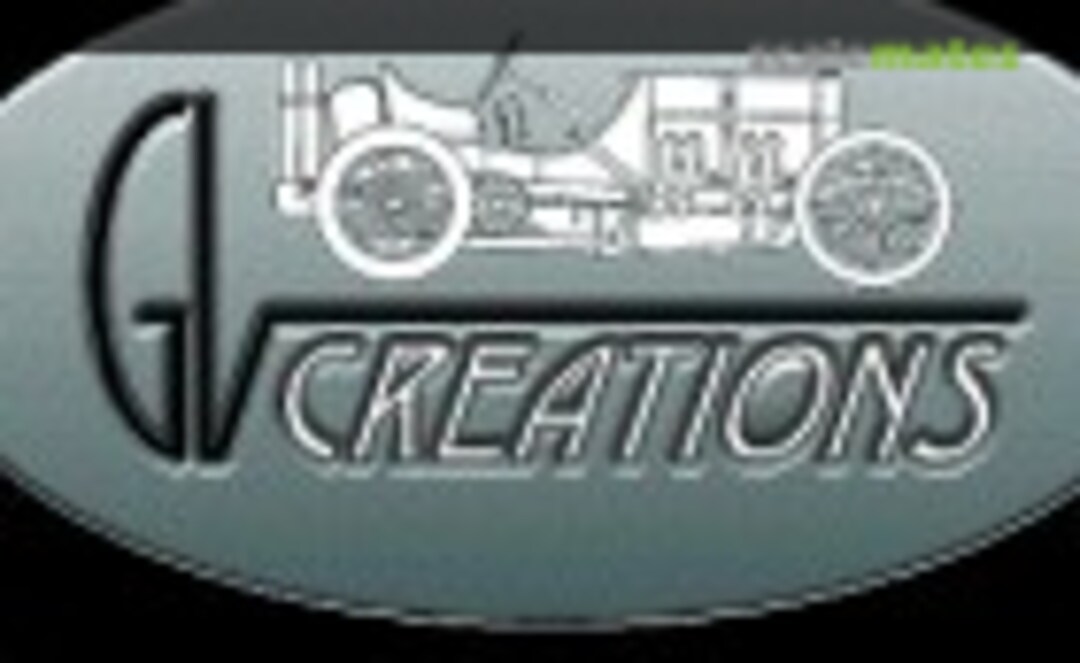 GV-Creations Logo