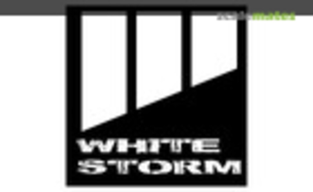 White Storm Models Logo