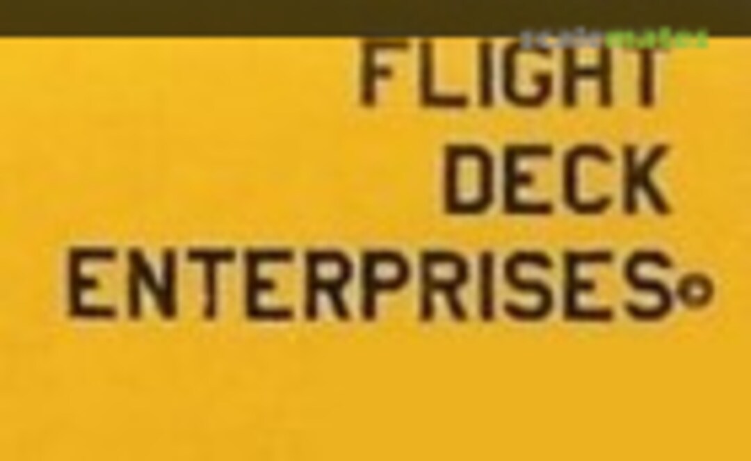 Flight Deck Enterprises Logo