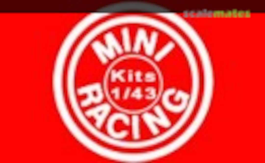 Mini Racing Logo