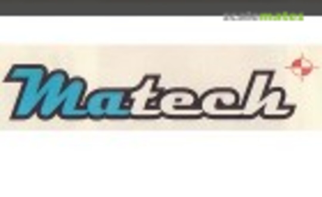 Matech Logo