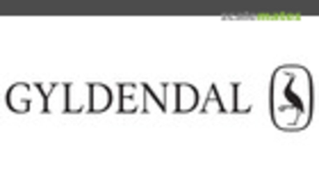 Gyldendal Logo