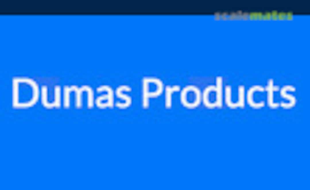 Dumas Logo