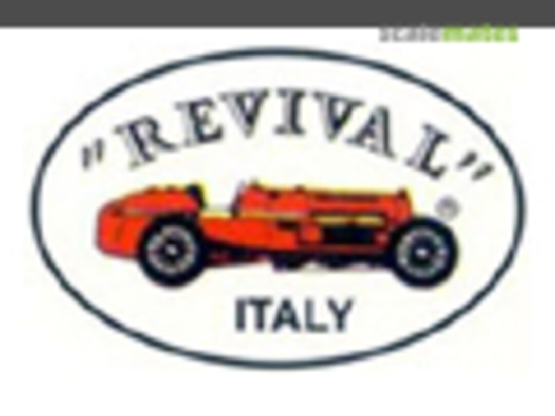 1:20 Ferrari 312T (Revival 2012?)