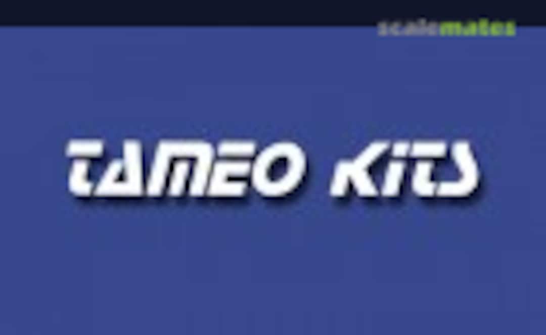 Tameo Kits Logo