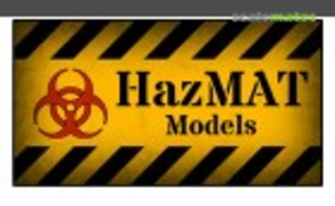 HazMAT Models Logo