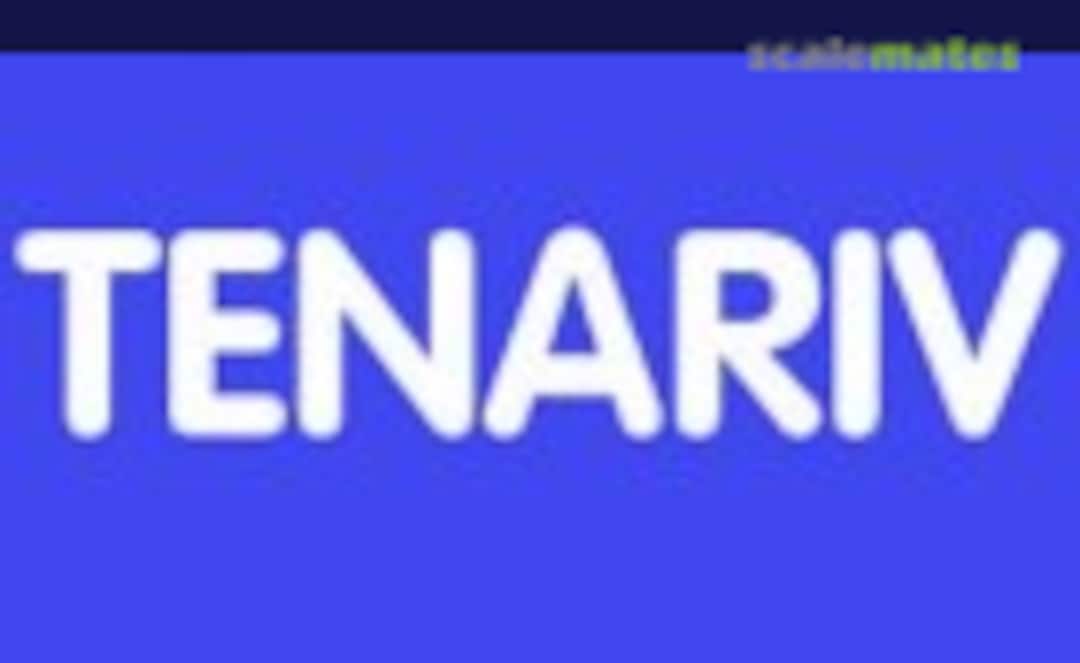 Tenariv Logo