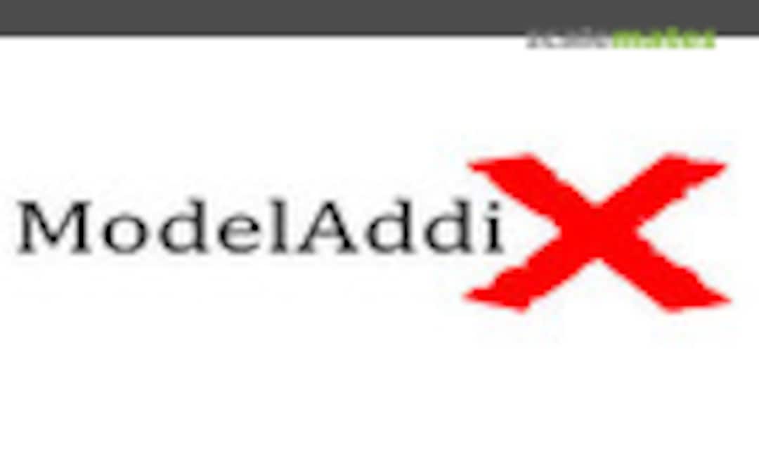 ModelAddix Logo