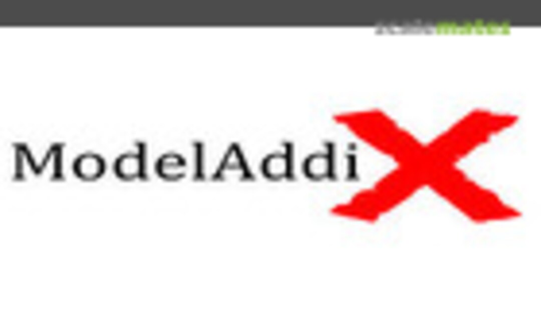 ModelAddix Logo