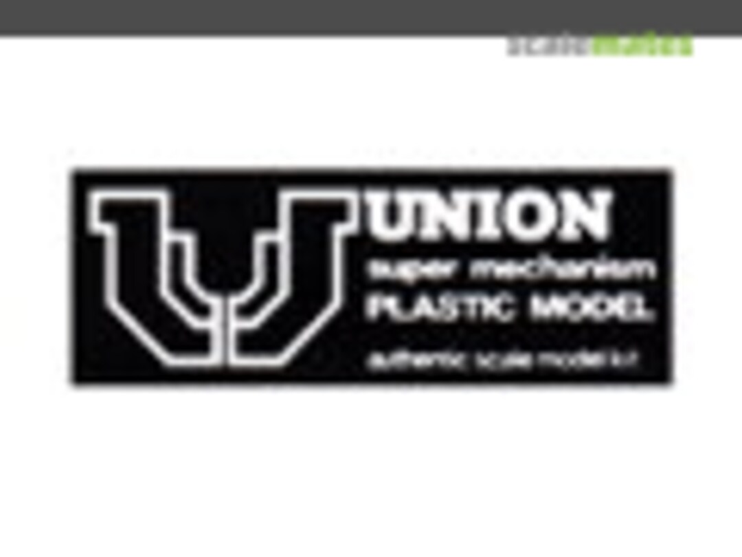 Union Model Logo