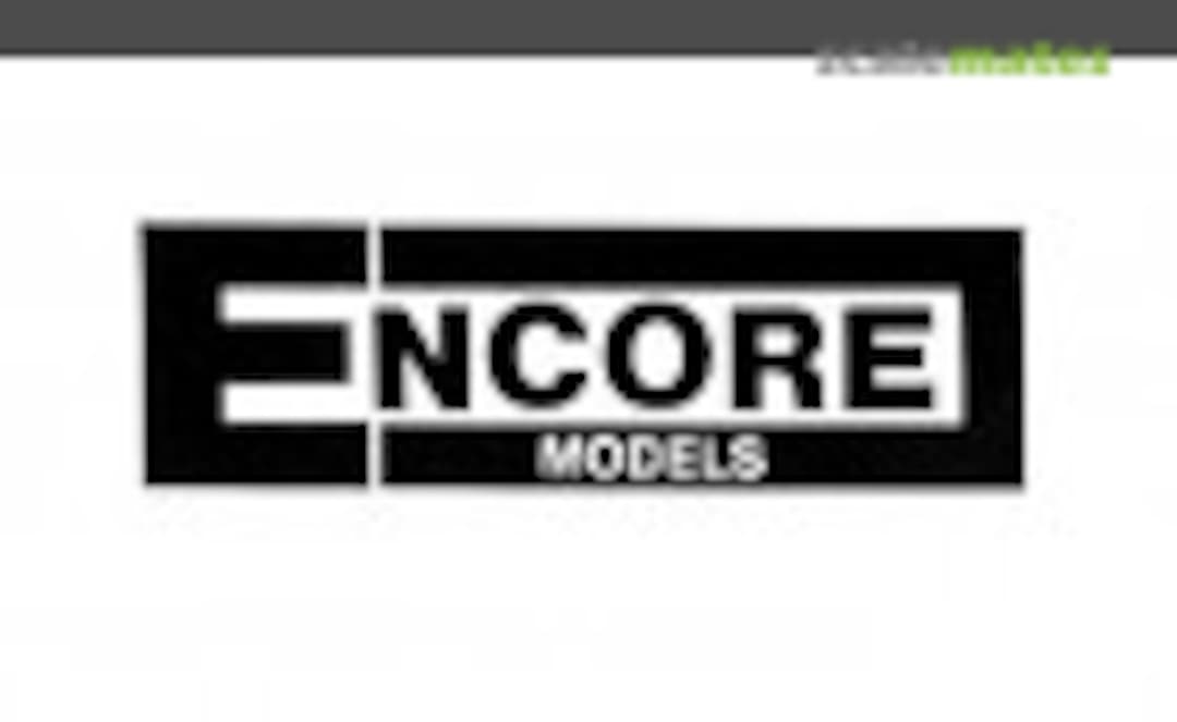Encore Models Logo