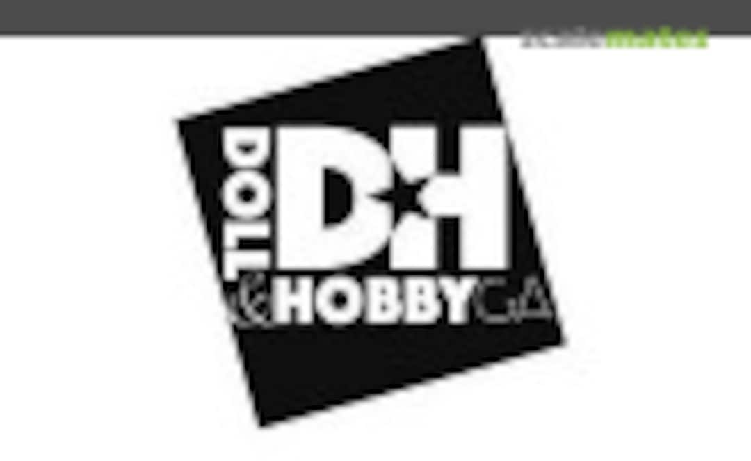 Doll and Hobby Logo